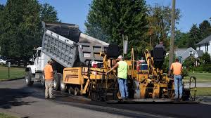 Why Choose Us For All Your Driveway Paving Needs in Woodbury, MN?